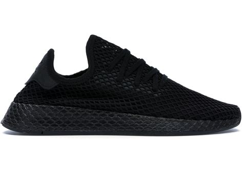 adidas deerupt rojos|adidas deerupt core black shoes.